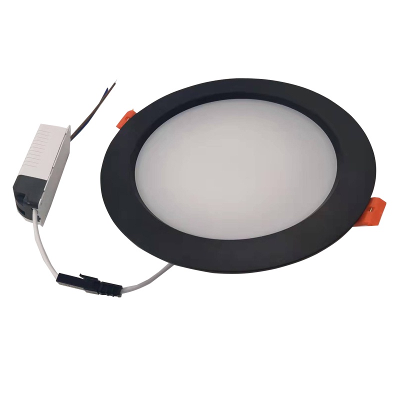 Downlight Led Dimmable Ceiling Light Recessed Pin Light 2'/3'/4'/6 Inch ...