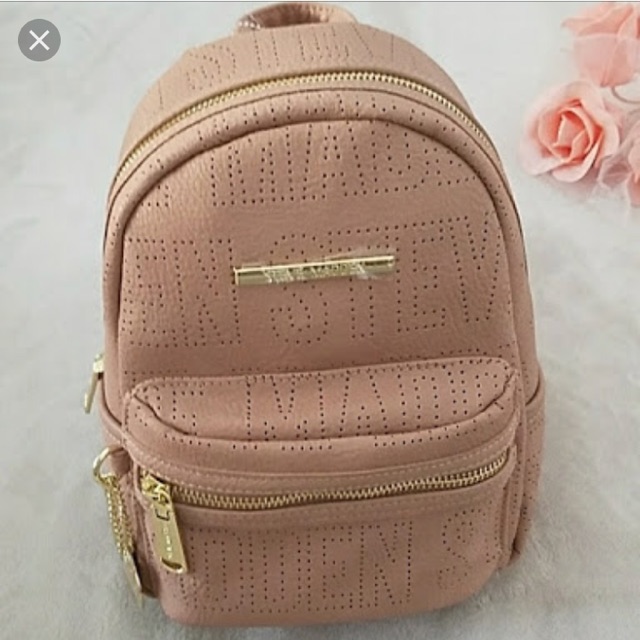 Steve madden bailey mini backpack online