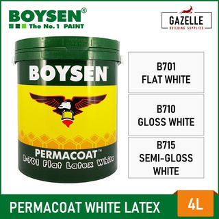 Shop boysen paint 1 gallon for Sale on Shopee Philippines