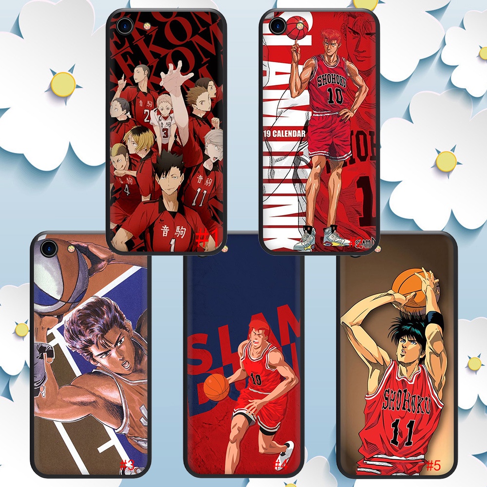 Cover morbida e colorata per Realme C21Y/C25Y