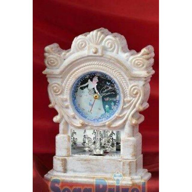 Sold Out [Imported From Japan] Sega Prize Princess Watch : Disney ...