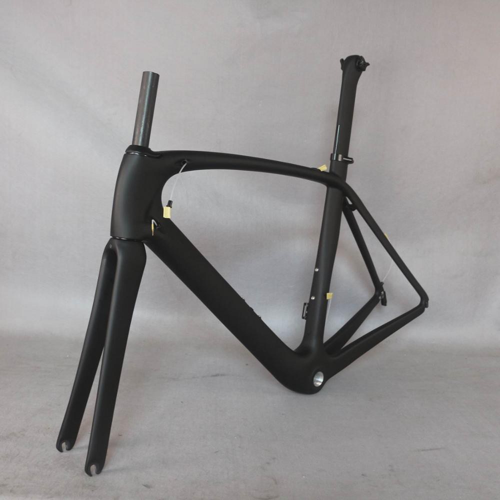 seraph road bike
