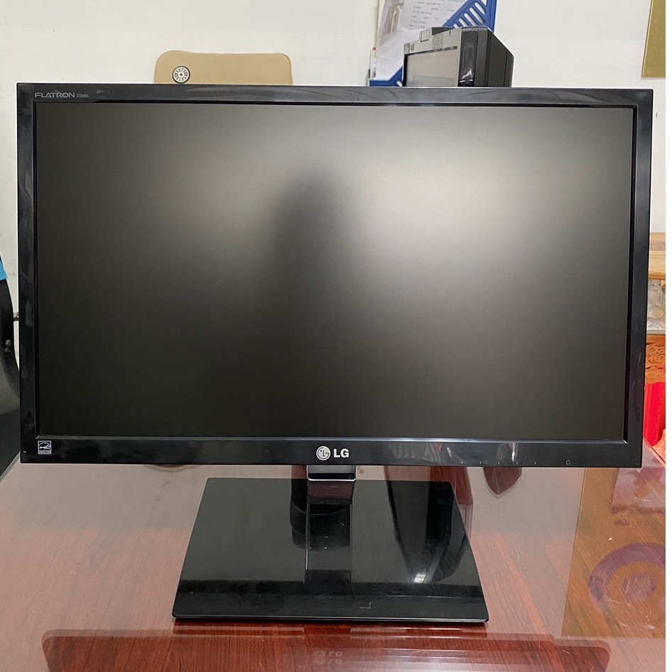 Lg E2260T full HD 22Inch LG E2260T LED Screen, Super Thin, Super ...
