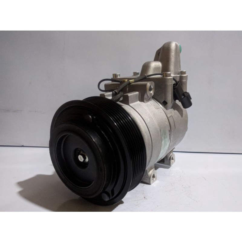 Hyundai H100/H-100/Porter (2009+) - Aircon Compressor | Shopee Philippines