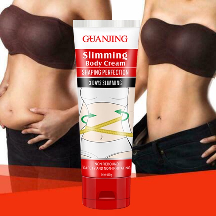 GUAN JING SLIMMING BODY CREAM Slimming body oil Slimming body gel Slimming  body lotion PH8