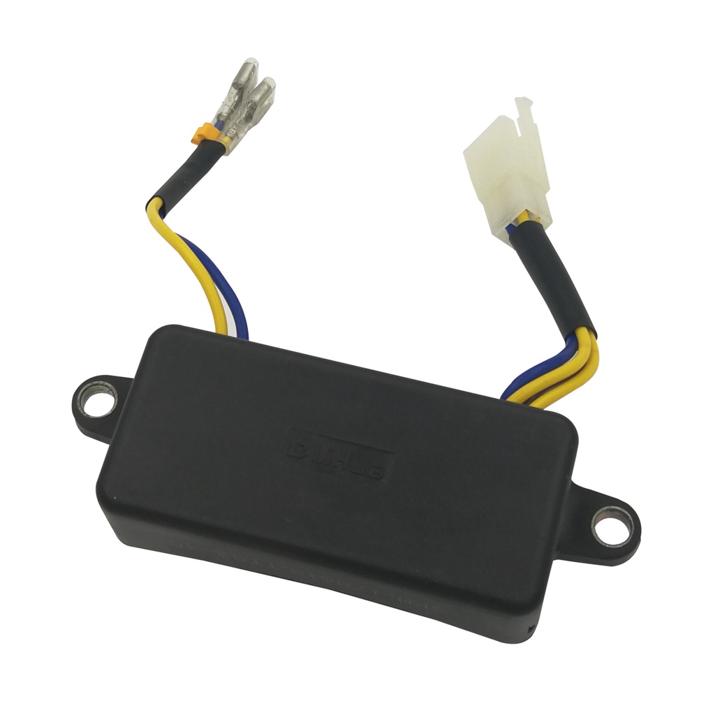 Sigma Square AVR Automatic Voltage Regulator For 2.2KW 2.5KW 2.8KW Gas Generator – MPN 401337