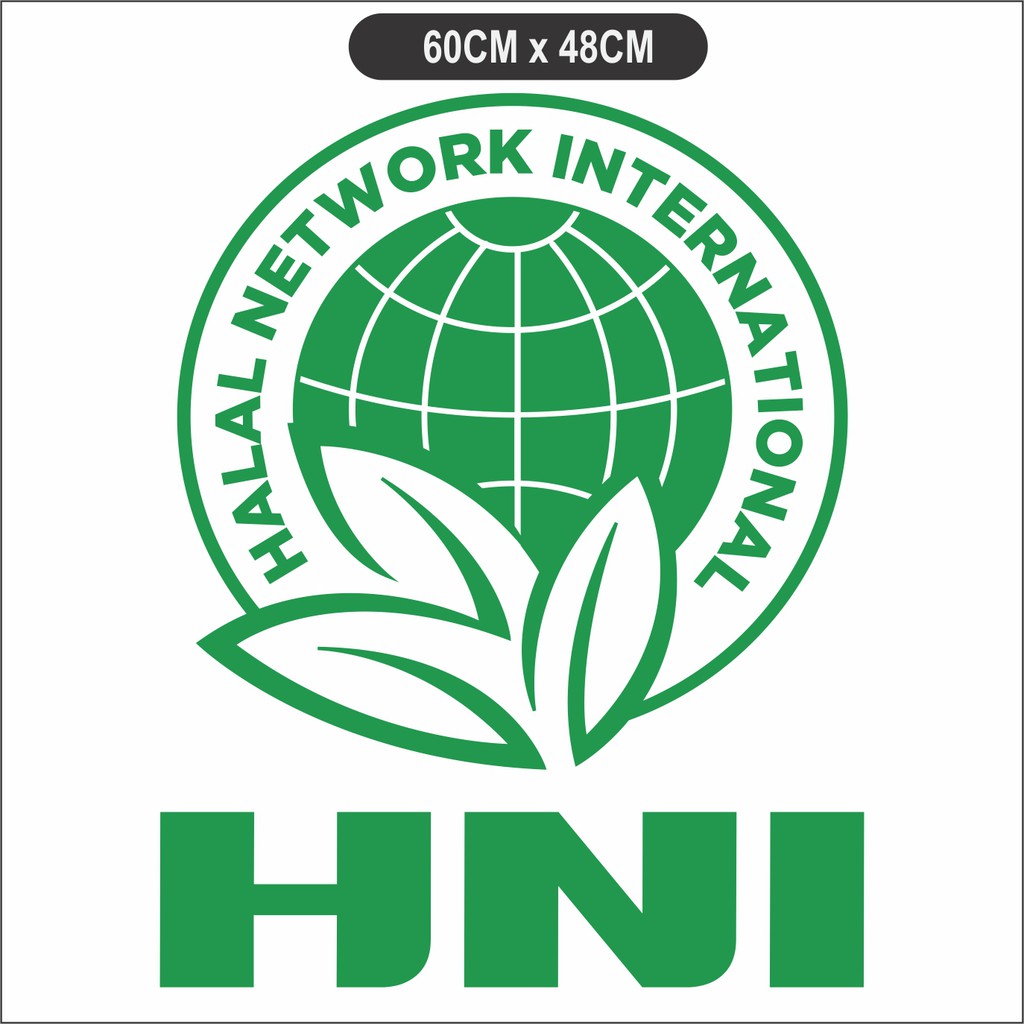 REPLIKA Sticker Cutting Replica Logo Sticker HNI | Shopee Philippines