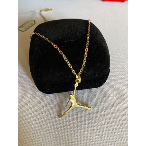 Jordan pendant hot sale