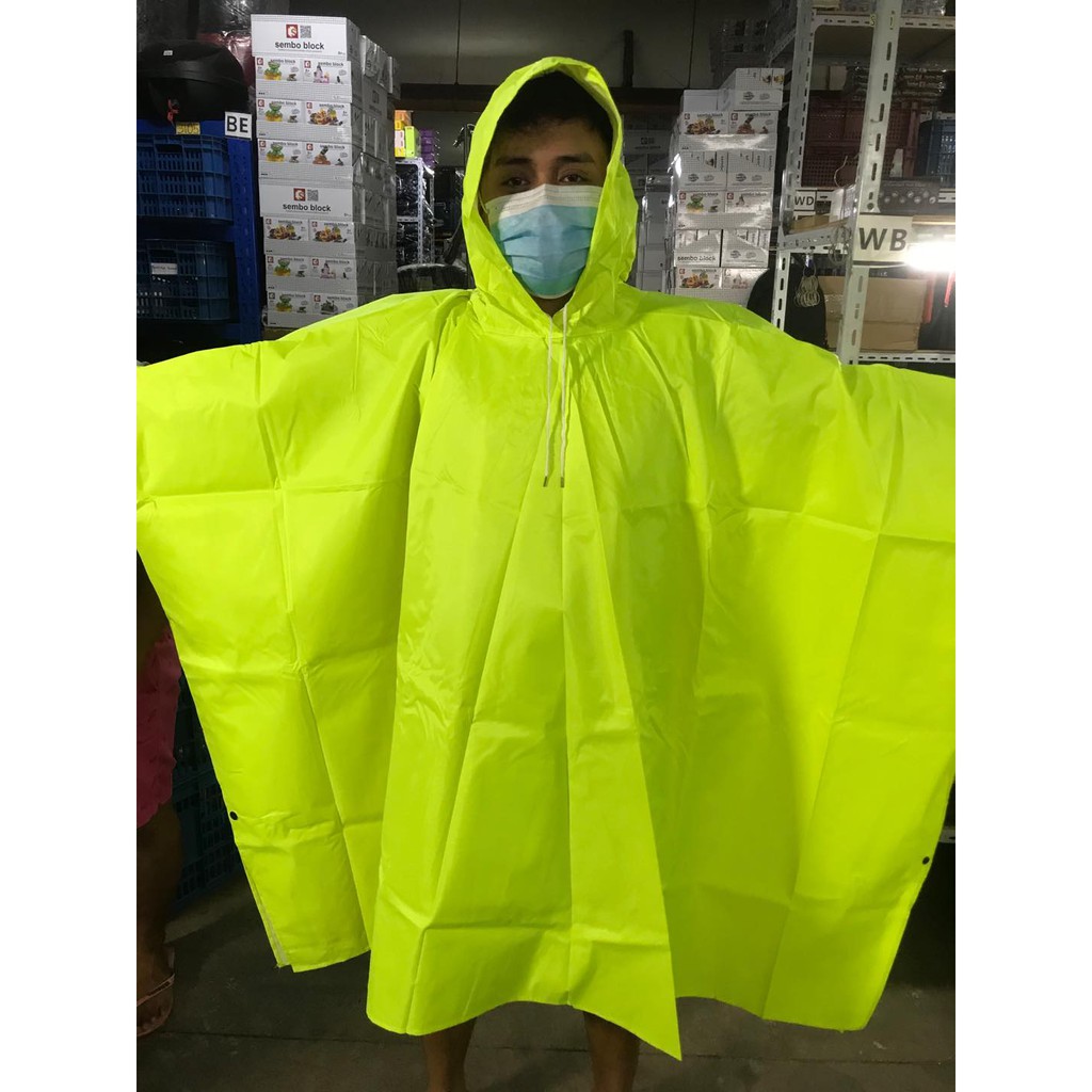 Heavy duty rain gear online