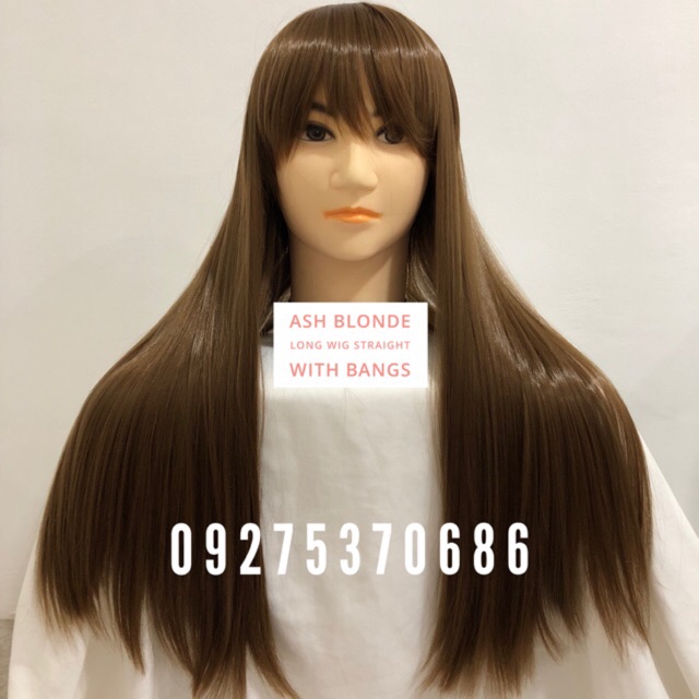 Buy wigs philippines best sale