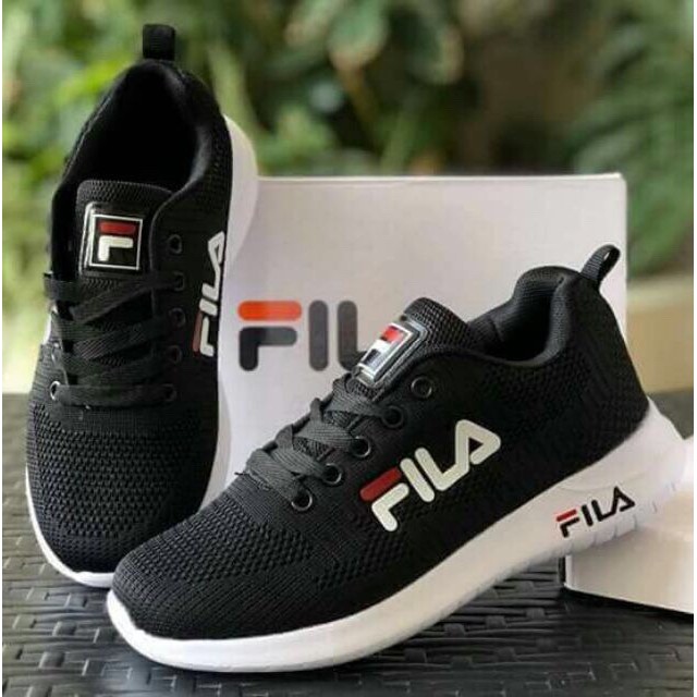 Lazada fila men's deals shoes