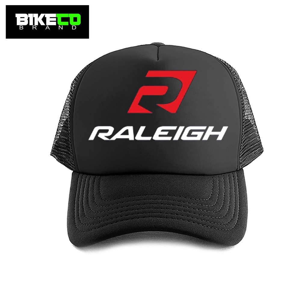 Raleigh cycling cap sale