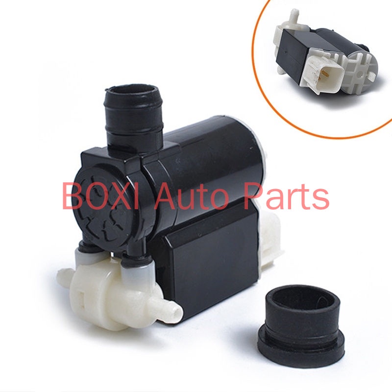 BOXI Windshield Washer Wipers Washer Pump 98510-2C100 for Hyundai / Kia ...