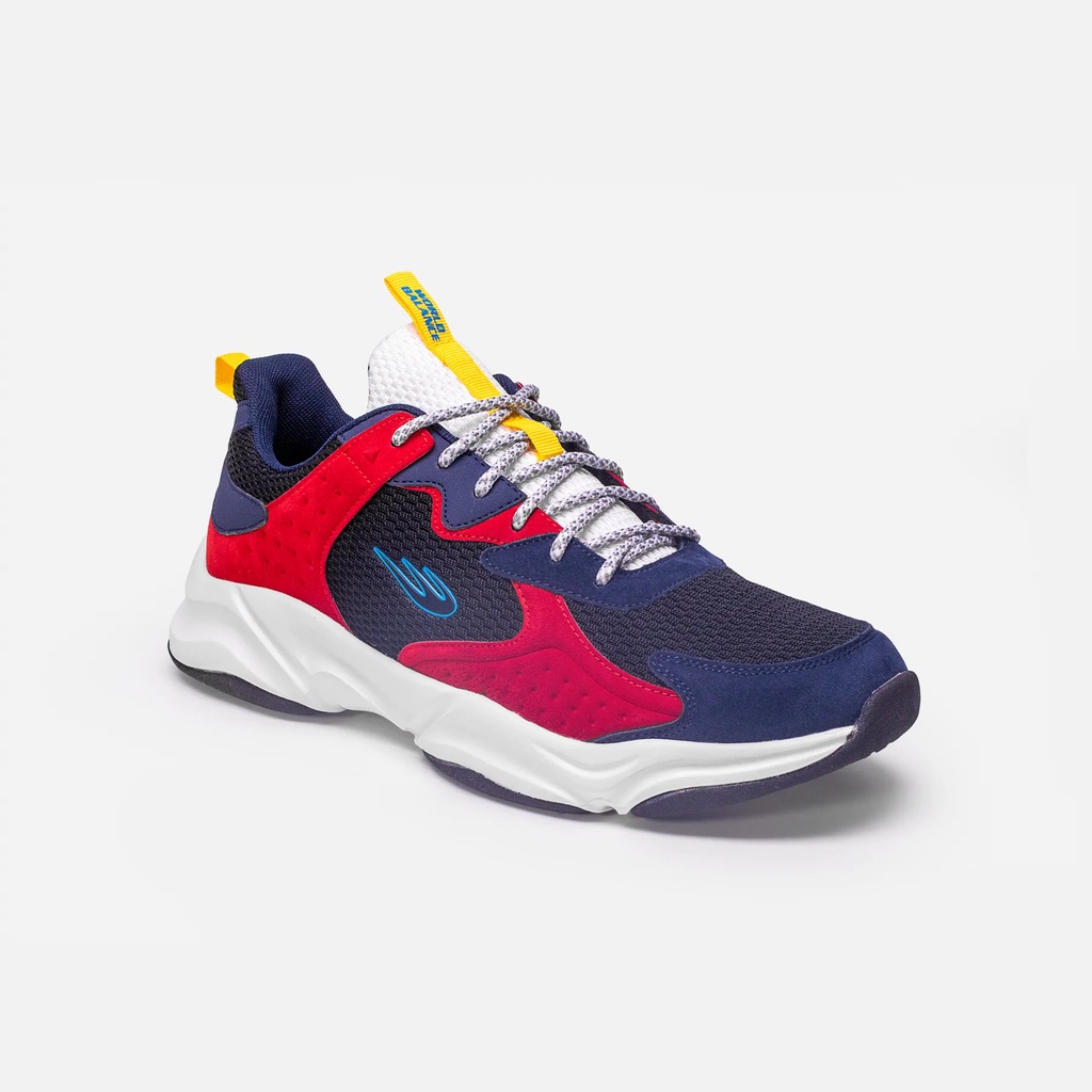 WORLD BALANCE ELEVATION NEW COLOR WAY Shopee Philippines