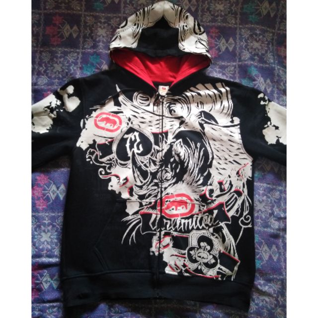 Ecko unlimited outlet jacket