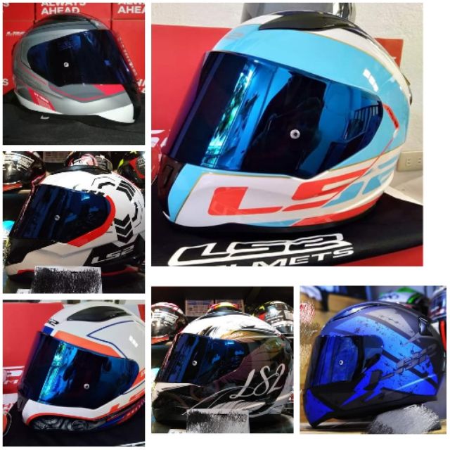 Ls2 rapid best sale helmet price