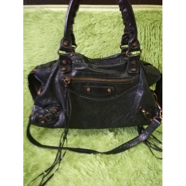 Balenciaga bag sale shopee