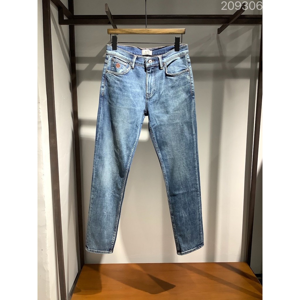 Jeans best sale hermes original