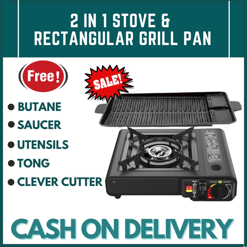 grilling pan samgyup samgyupsal grill pan RECTANGULAR GRILL PAN & 2IN1