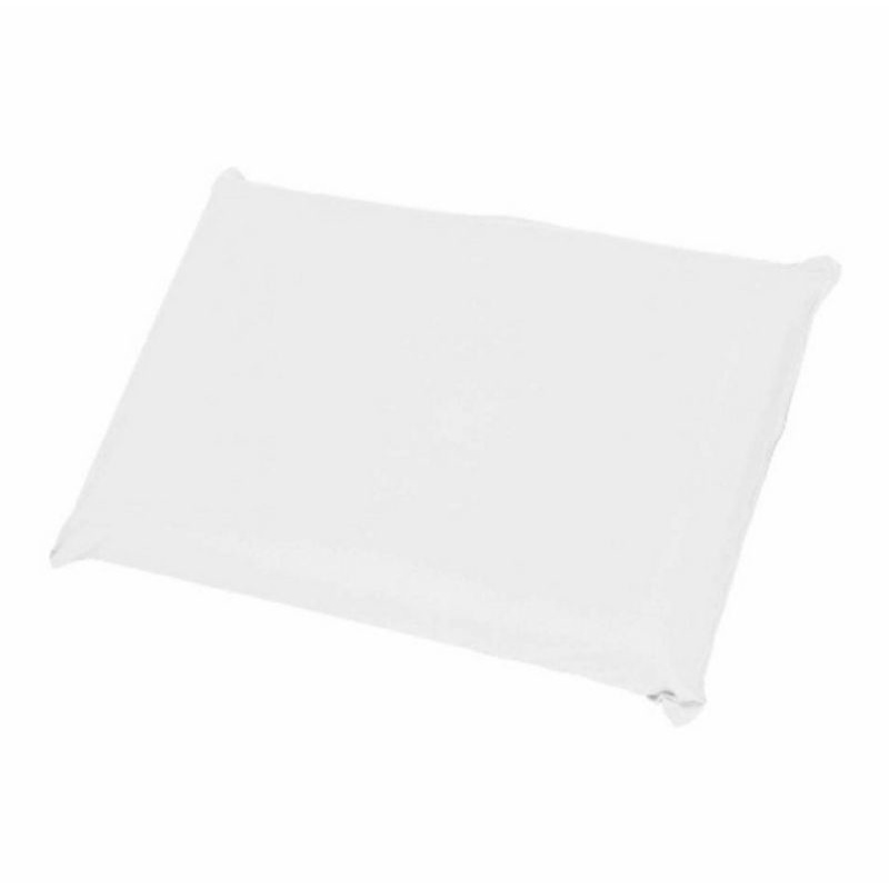 Uratex Permasoft Pillow 4x15x24 | Shopee Philippines