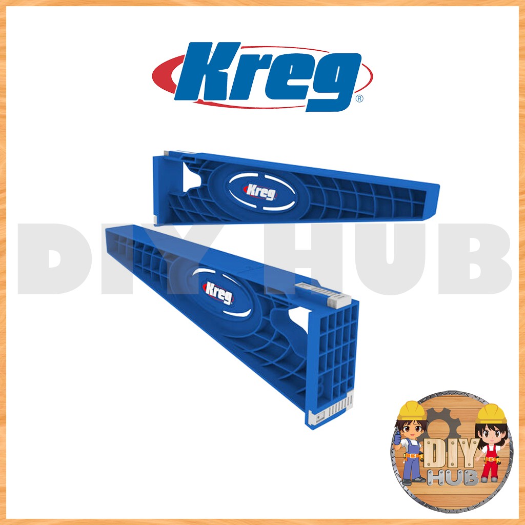 KREG Drawer Slide Jig (KHISLIDEINT) Shopee Philippines