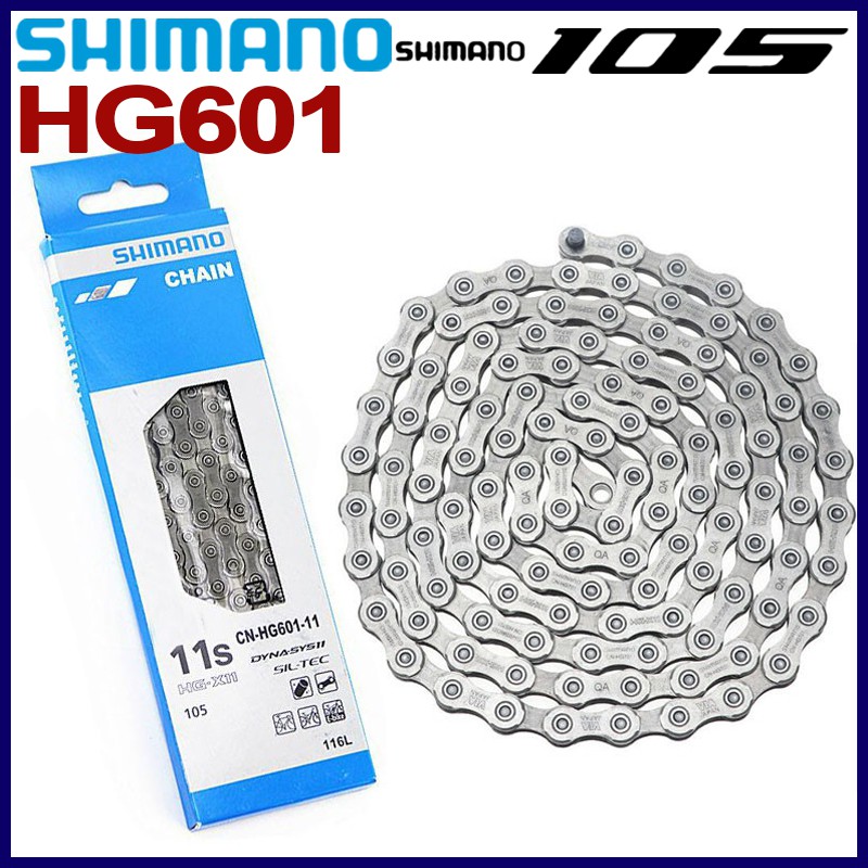 Shimano best sale 5800 chain