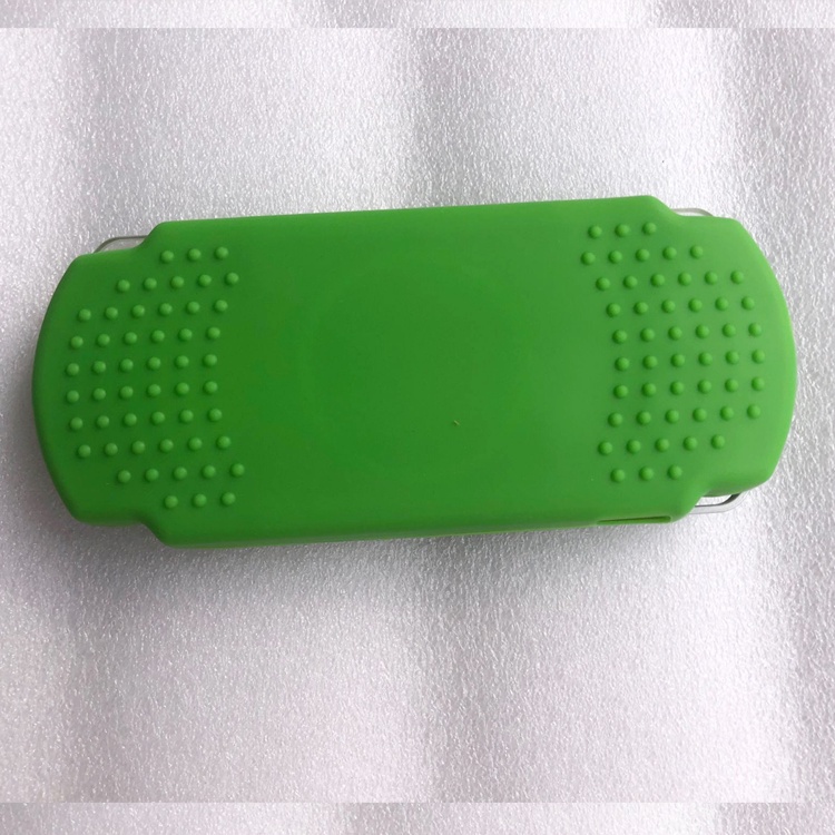 psp silicone sleeve psp2000 psp3000 battery aluminum shell Shopee