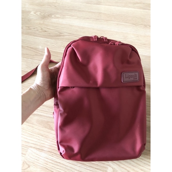 Forward A Cute Compact Backpack. | Shopee Philippines