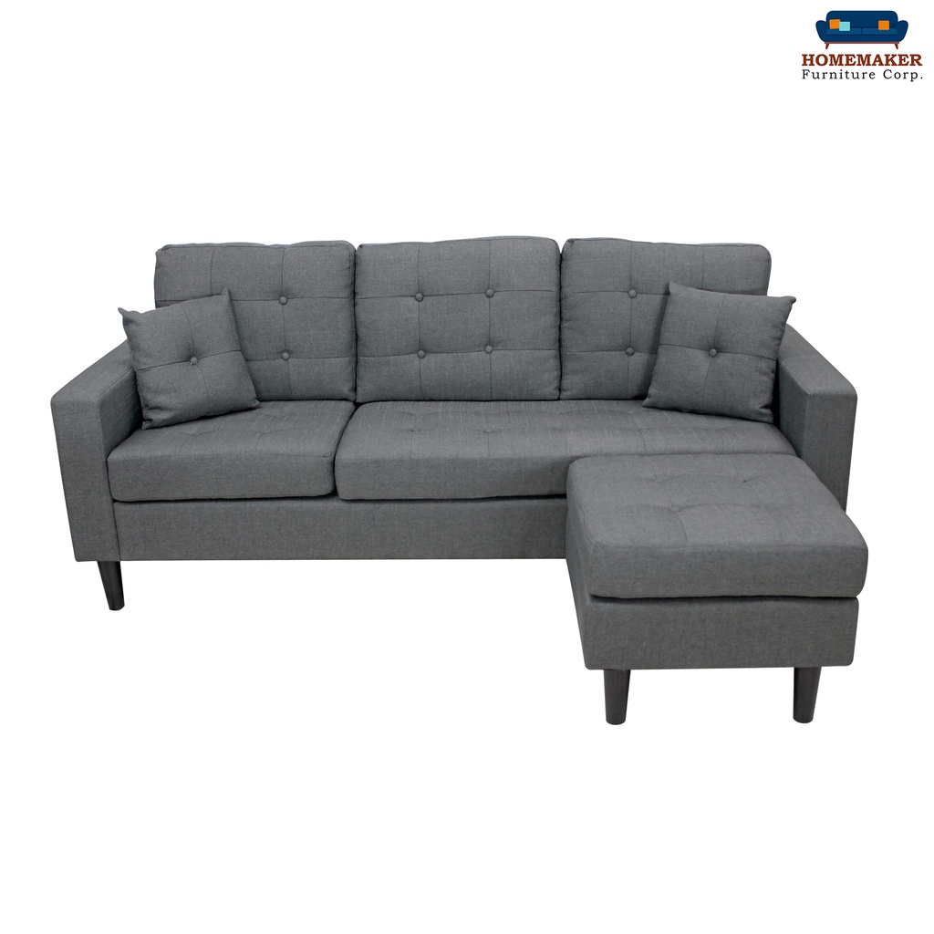Homemaker Furniture New Karla Sofa Shopee Philippines