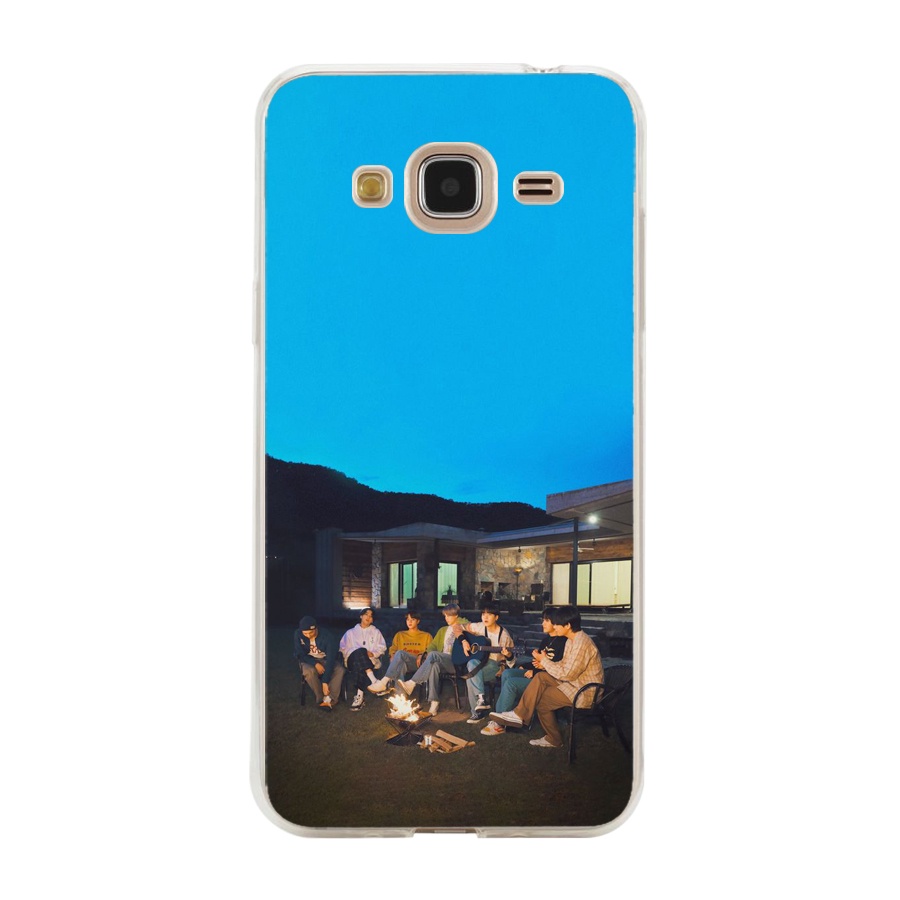 Mobile Samsung Core Prime Cover Price J2 Cover Mobile Lazada