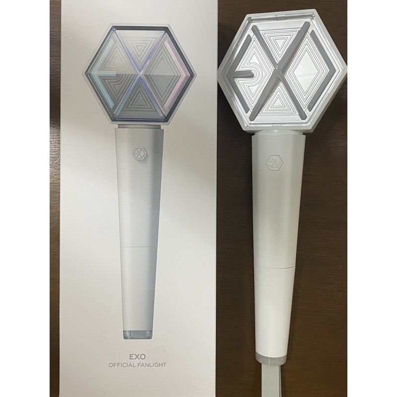 Exo lightstick store ver 3