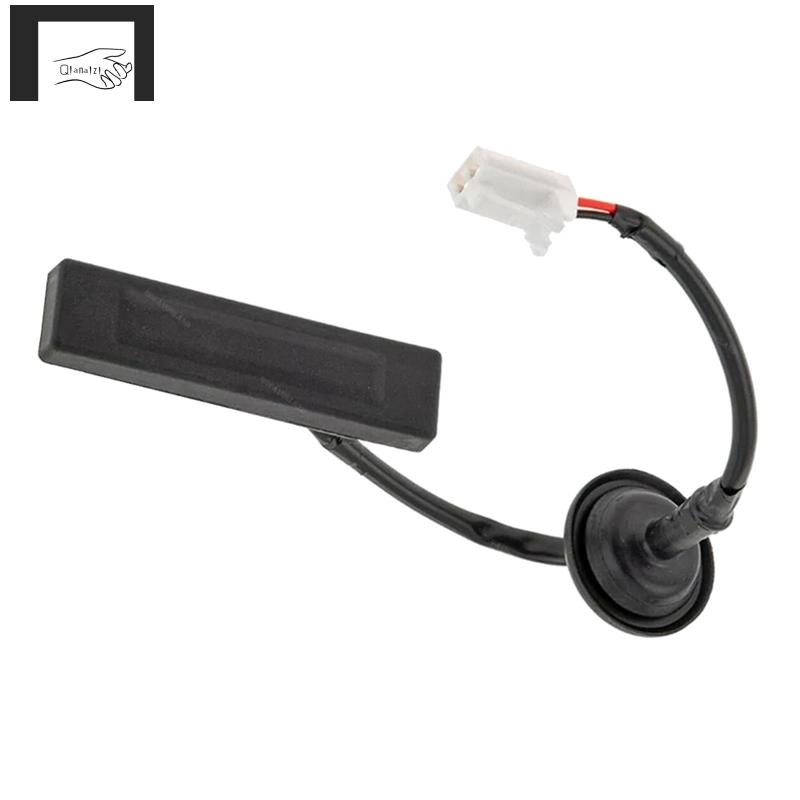 Rear Door Tailgate Switch Trunk Release Opener Button 812601J600 for Hyundai Veloster 20122017