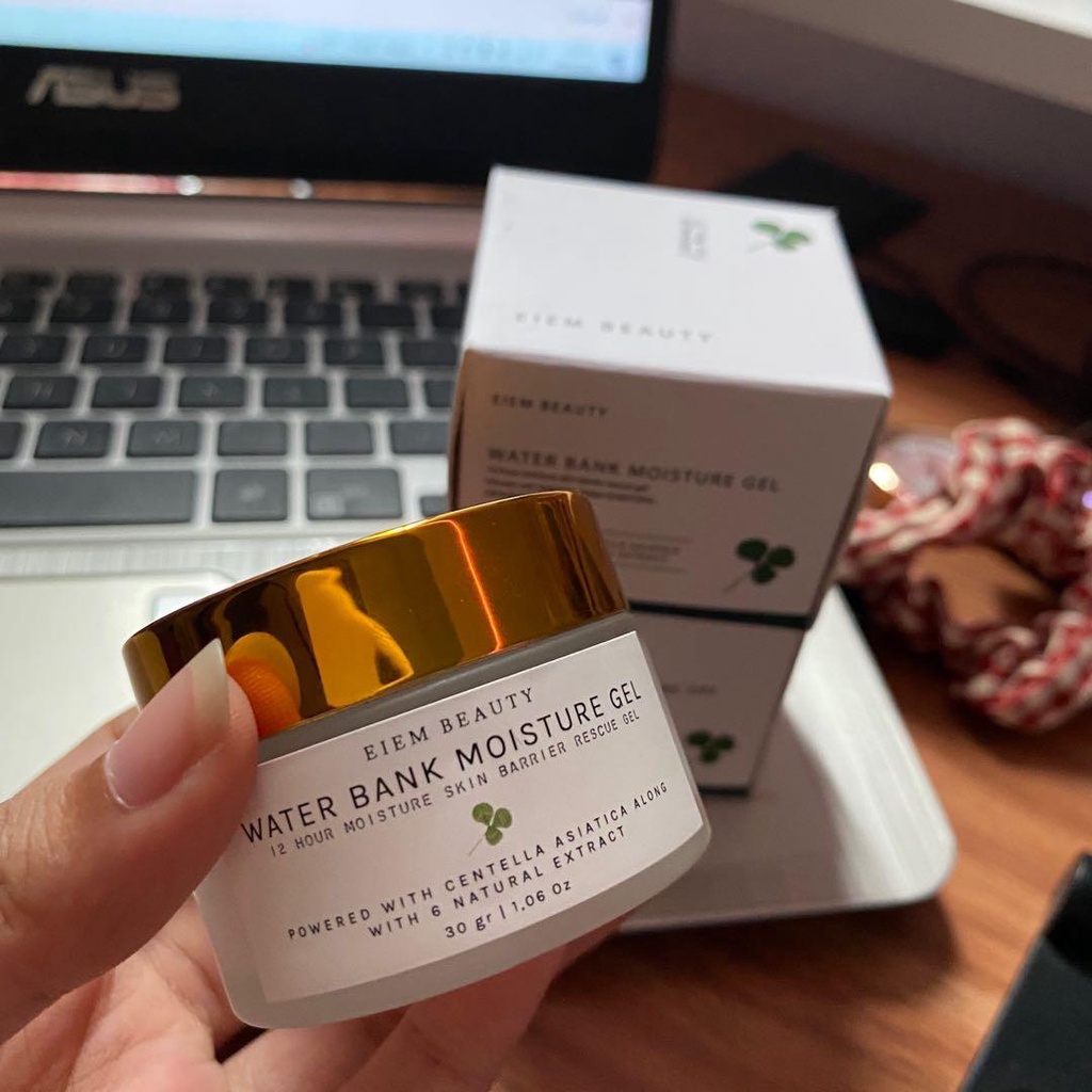 Face Moisturizer Moisturizing Repair Skin Barrier And Hydrating Skin