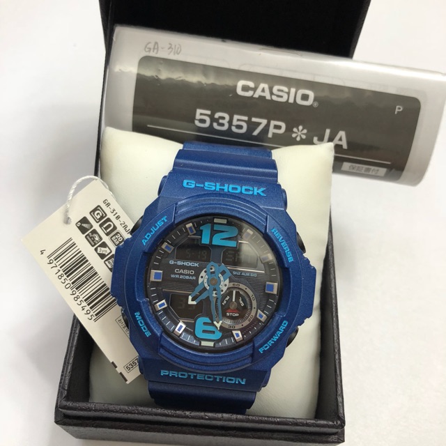 G shock ga on sale 310