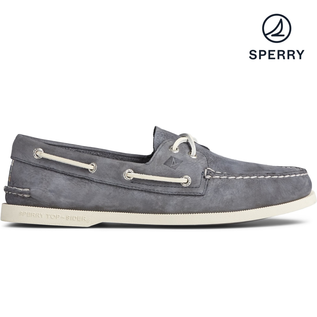 Authentic original best sale richtown boat shoe