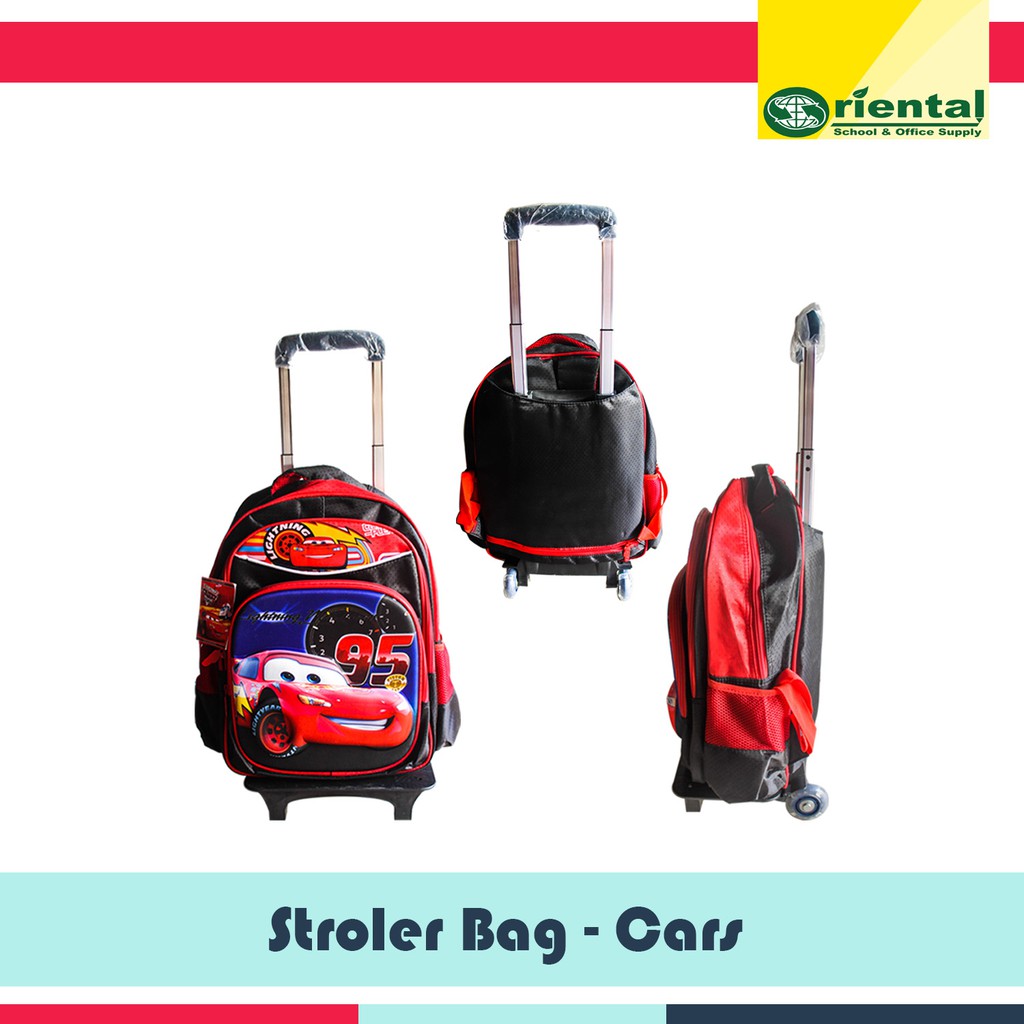 Kids stroller bag hotsell