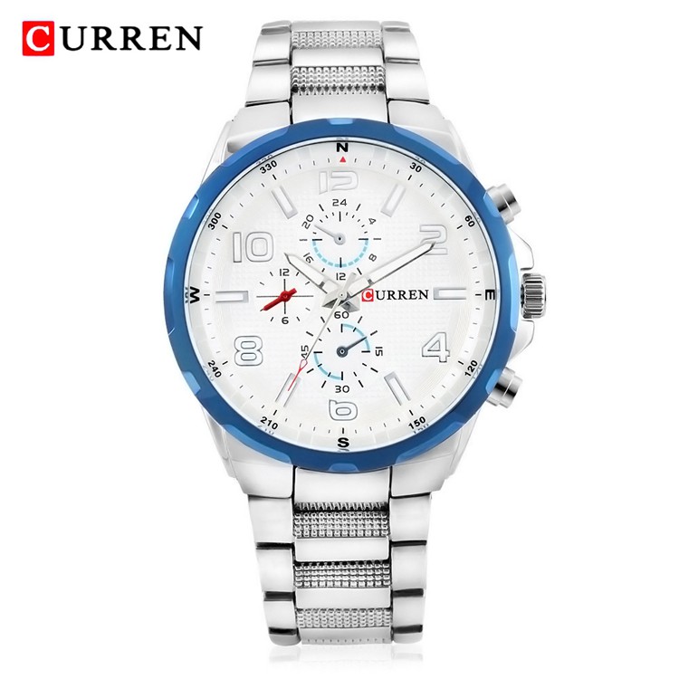 Curren on sale m 8276