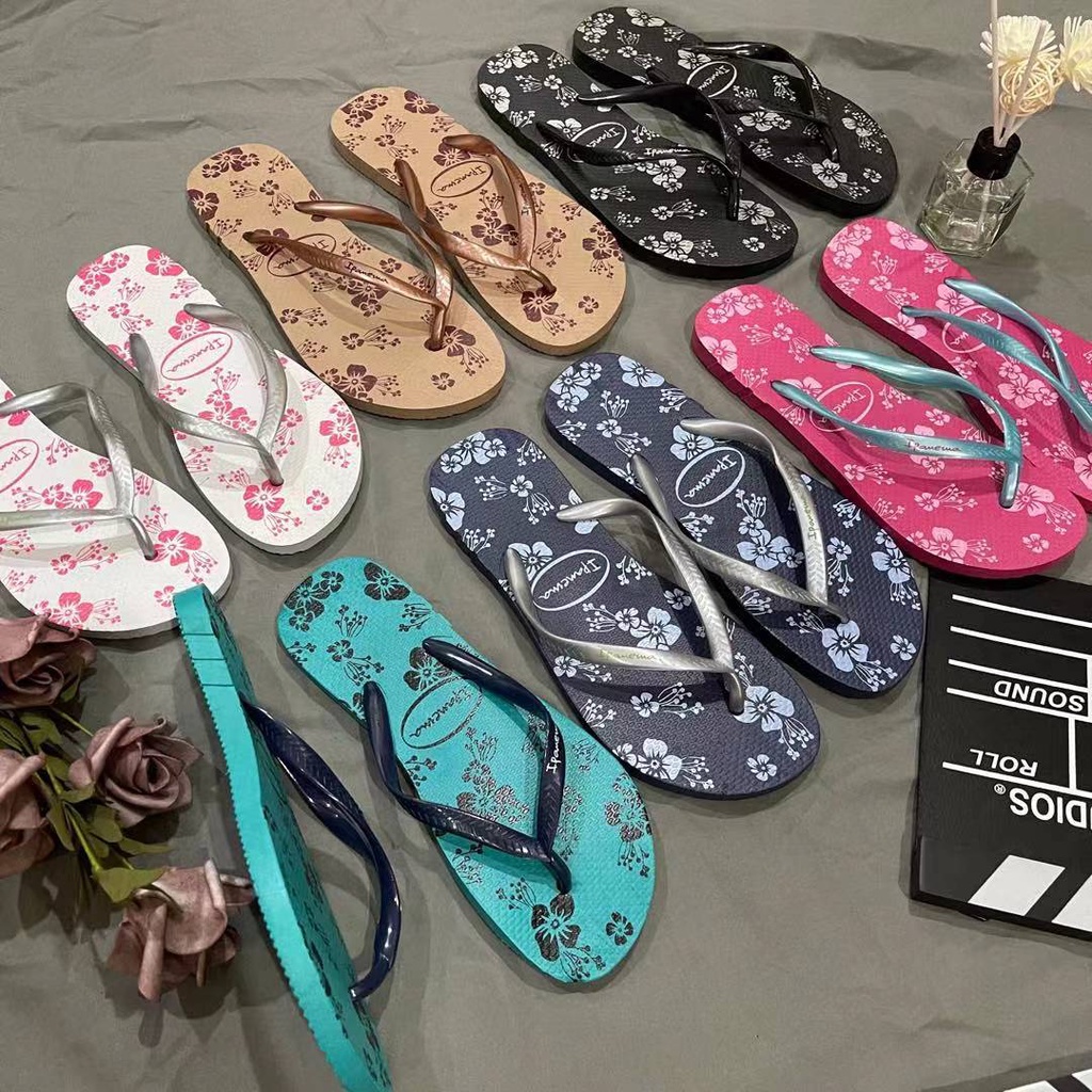 Ipanema flip store flops price