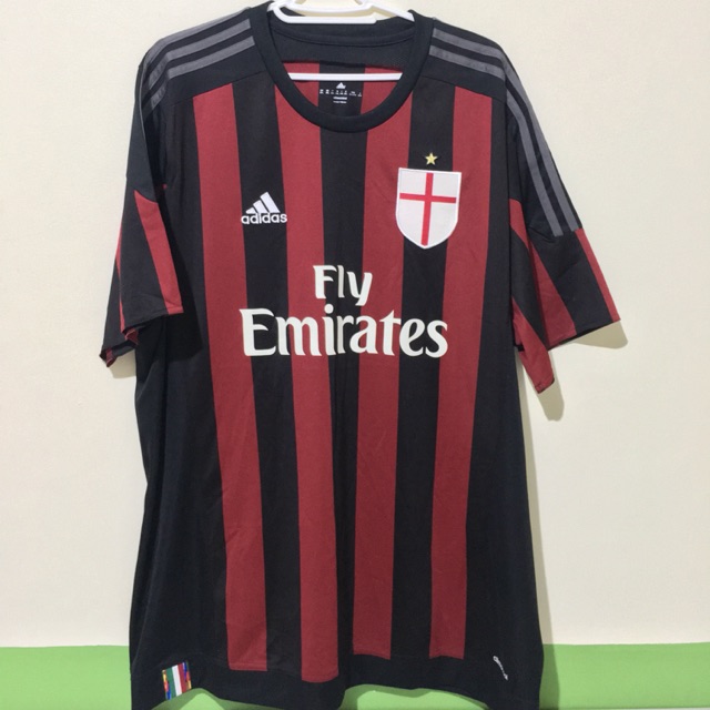 Adidas fly emirates shirt 2024 price