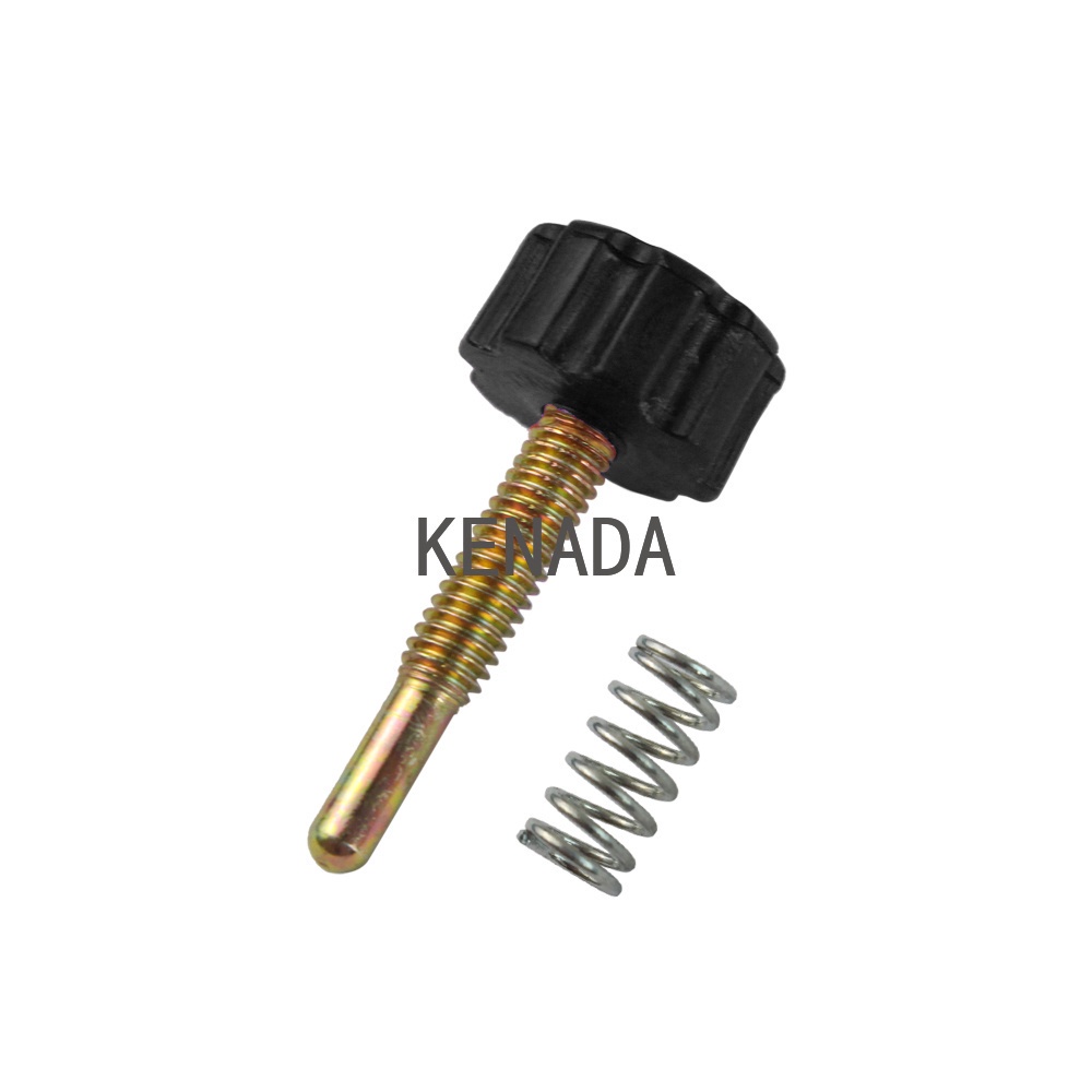 327pc Stainless Steel Hex Screw Set A2 – For MZ TS 125/150 Motorcycles (Replika)