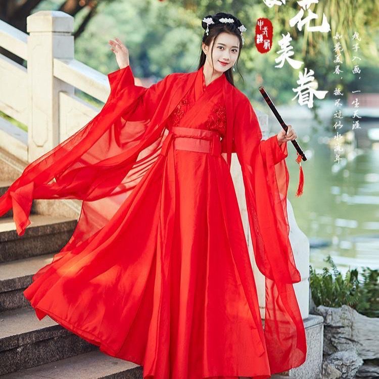 Chinese costume female store