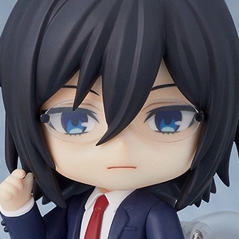 Figurine Good Smile Nendoroid 1597 – Izumi Miyamura (Horimiya) – Neuve