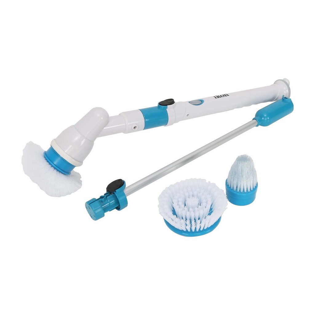 Amazing Spin Cleaning Scrubber Bathroom spinner cleaner | Shopee ...