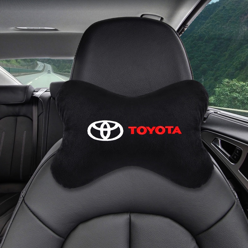 Toyota 2024 neck pillow