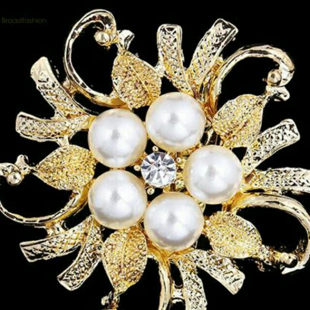 Shop brooches and pins for Sale on Shopee Philippines