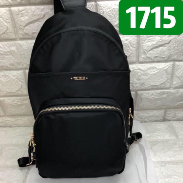 TUMI backpack 1715 Shopee Philippines