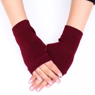 Cheap Women Gloves Stylish Hand Warmer Winter Gloves Women Arm
