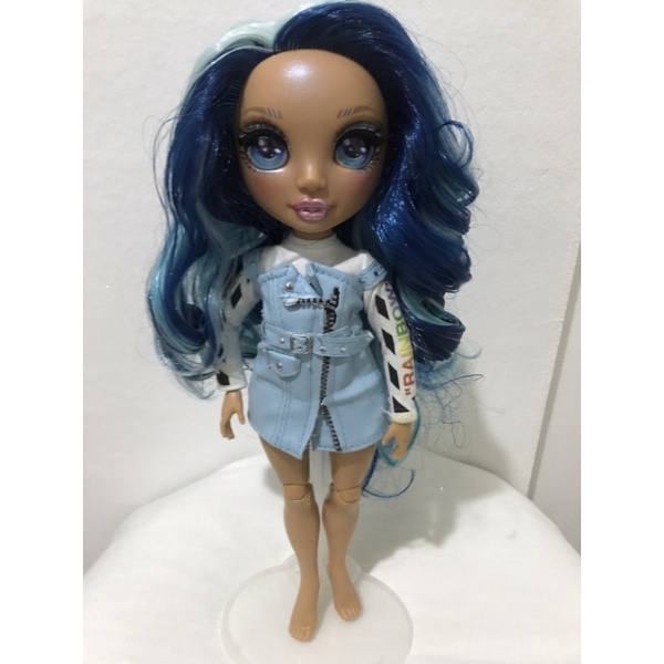 Rainbow High Skyler Bradshaw Doll | Shopee Philippines