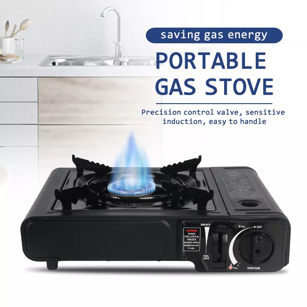Butane Gas Stove Portable Stove Butane Gas Electric Butaine Stove Butane Gas Stove Shopee