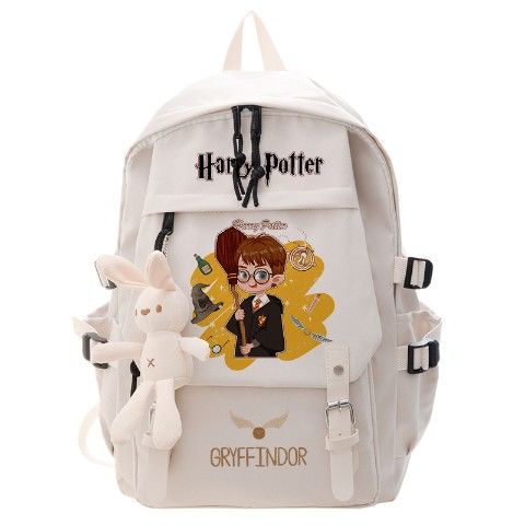 Harry potter school backpack on sale